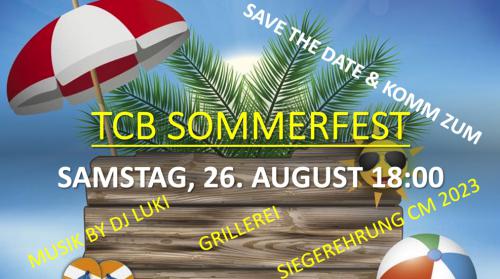 SOMMERFEST 2023