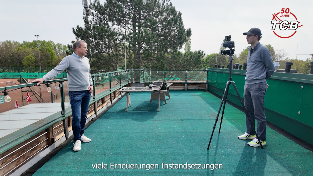 TCB Mitgliederversammlung 2025 | Videobeitrag