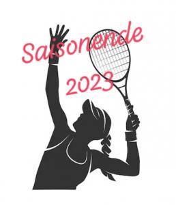 Saisonende 2023