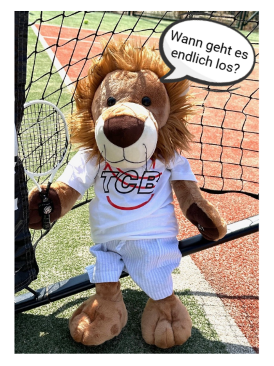 Wann geht es los??  Informationen zum Saisonstart