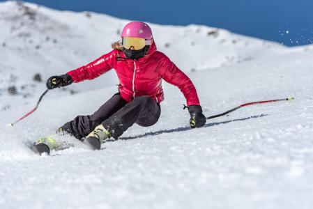 Einladung zum 16. Skirennen des Prater Tennisclubs